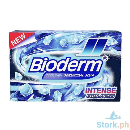 Picture of Bioderm Intense Coolness 135g