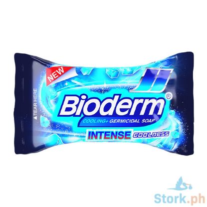 Picture of Bioderm Intense Coolness 60g