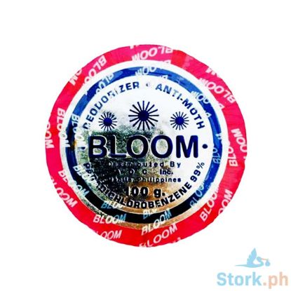 Picture of Bloom Deo Cherry Refill 100g