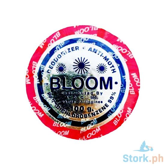 Picture of Bloom Deo Cherry Refill 100g