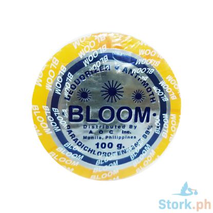 Picture of Bloom Deo Lemon Refill 100g