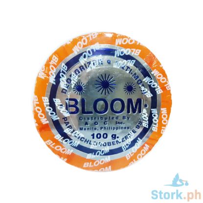 Picture of Bloom Deo Orange Refill 100g