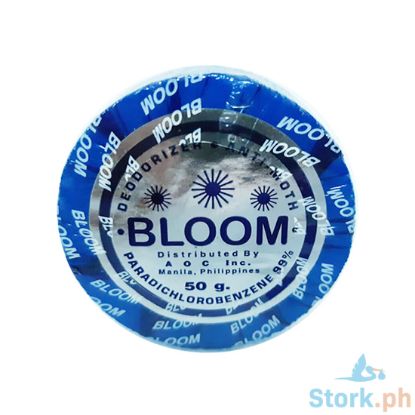 Picture of Bloom Deo Refill Apple 50g