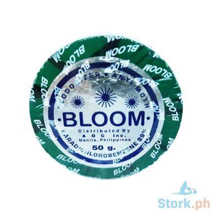 Picture of Bloom Deo Refill Powdery 50g