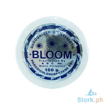 Picture of Bloom Deo Sampaguita Refill 100g