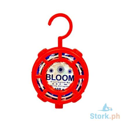 Picture of Bloom Deo with Holder Apple 100g