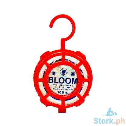 Picture of Bloom Deo with Holder Sampaguita 100g
