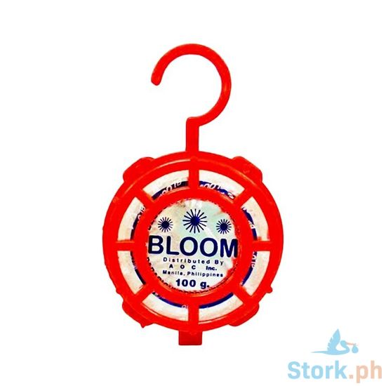 Picture of Bloom Deo with Holder Sampaguita 100g