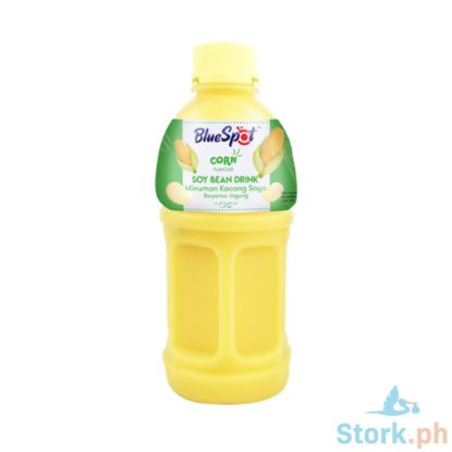 Picture of Blue Spot Corn Soybean Drink 320ml