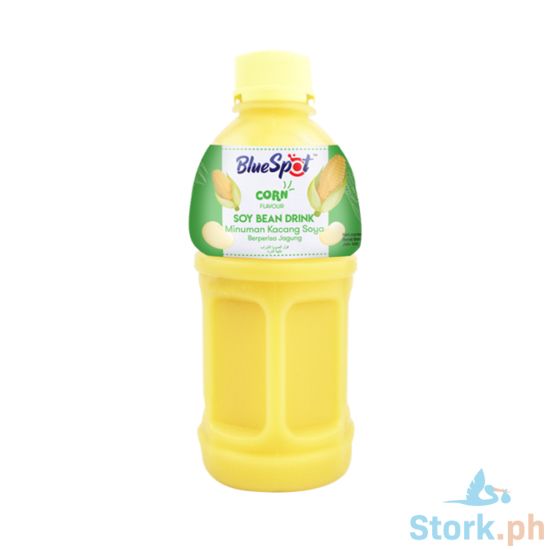 Picture of Blue Spot Corn Soybean Drink 320ml