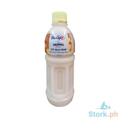 Picture of Blue Spot Original Soybean Drink 320ml