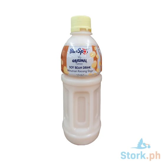 Picture of Blue Spot Original Soybean Drink 320ml