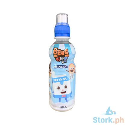 Picture of Bread Barbershop Flavored Drink Milk 235ml