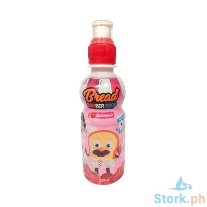 Picture of Bread Barbershop Strawberry Drink 235ml