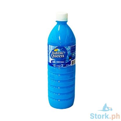 Picture of Bubble Queen Fabric Conditioner Morning Fresh 990ml