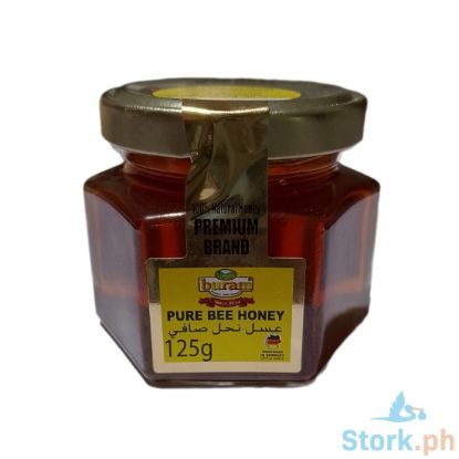 Picture of Buram Natural Honey 125g