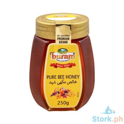 Picture of Buram Natural Honey 250g