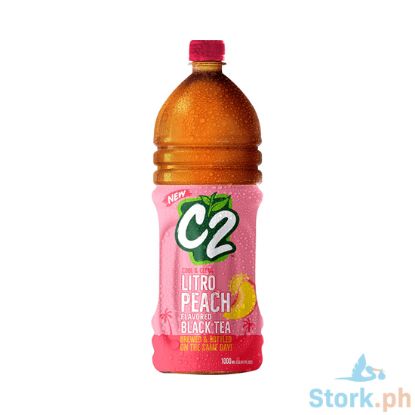 Picture of C2 Peach 1L