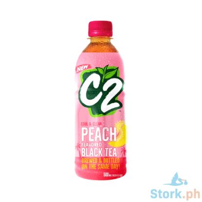 Picture of C2 Peach 500Ml