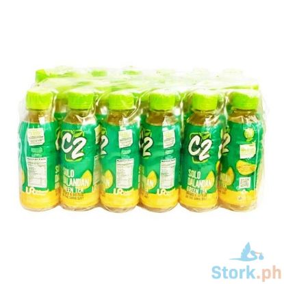 Picture of C2 Solo Dalandan 230ml 24s