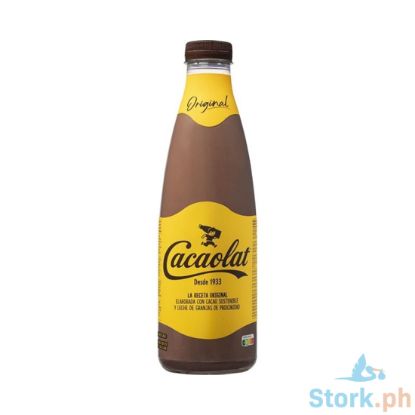 Picture of Cacaolat Cocoa Milkshake Original 1L