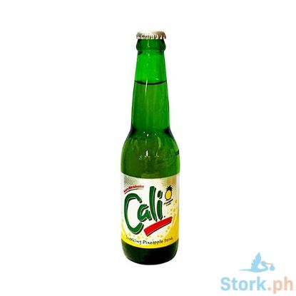 Picture of Cali Pineapple 330Ml Bottled