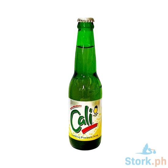 Picture of Cali Pineapple 330Ml Bottled