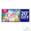 Picture of Calla Sunny Blue Liquid Fabric Conditioner 84ml