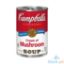 Picture of Campbells Cream Of Mushroom 298G