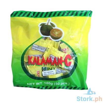 Picture of Candyman Kalaman C Mint Candy 50s