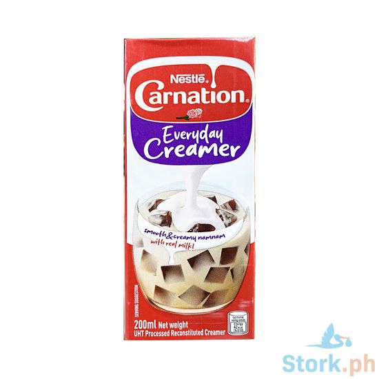 Picture of Carnation Everyday Creamer 200ml