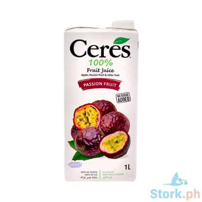 Picture of Ceres Fruit Juice 1L, Passion