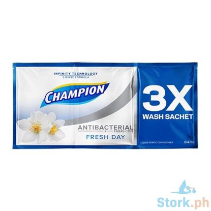 Picture of Champion Liquid Fabcon Fresh Day 84ml