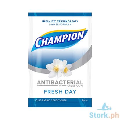 Picture of Champion Liquid Fabcon Infinity Fresh Day 28ml