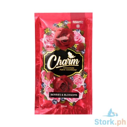 Picture of Charm Red Berries & Blossom 30ml