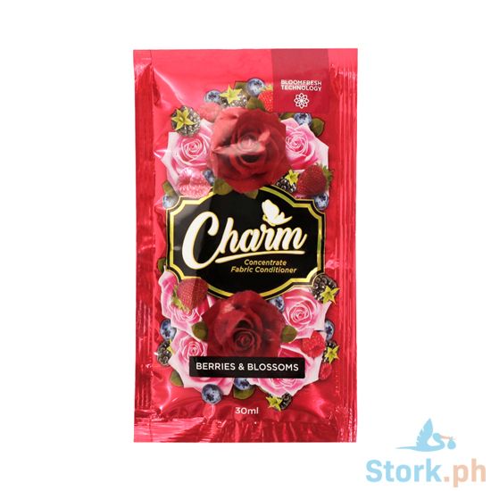 Picture of Charm Red Berries & Blossom 30ml