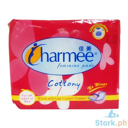 Picture of Charmee All Flow No Wings 8s