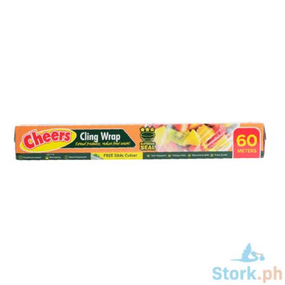 Picture of Cheers Cling Wrap 30cm x 60m