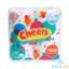 Picture of Cheers Regular Nested Twin 70Pulls 2Ply