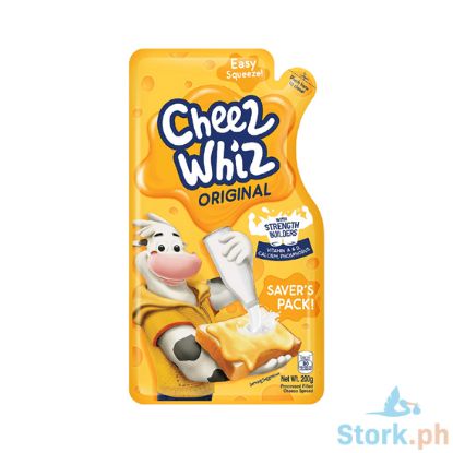 Picture of Cheeze Whiz Original 200g
