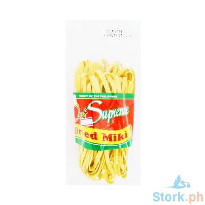 Picture of Chef Supreme Dried Miki 200g