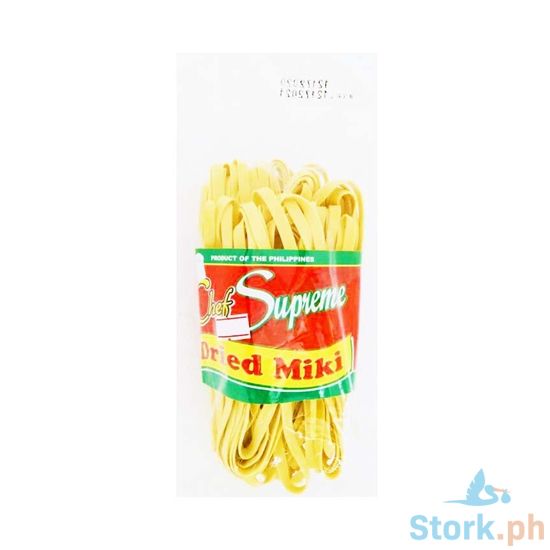 Picture of Chef Supreme Dried Miki 200g