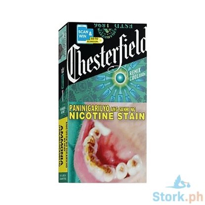 Picture of Chesterfield Remix Cool 20s