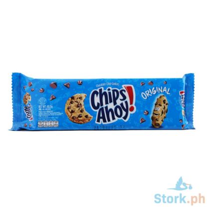 Picture of Chips Ahoy Chocolate Cookies 85.5g