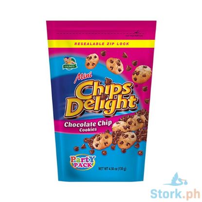 Picture of Chips Delight Party Pack 130g