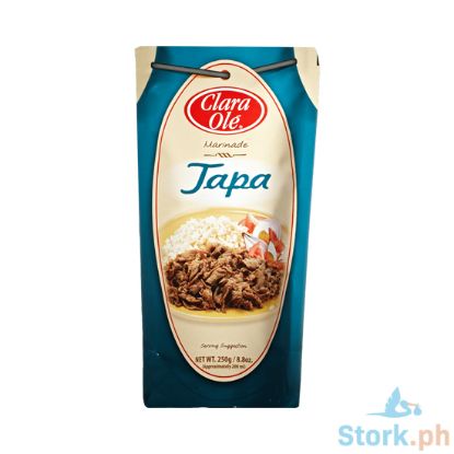Picture of Clara Ole Tapa Marinade 250g