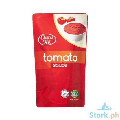 Picture of Clara Ole Tomato Sauce 1Kg