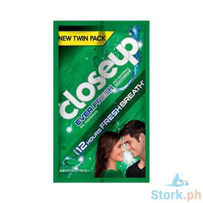 Picture of Close Up 10g, Green Menthol