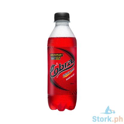 Picture of Cobra Berry Blast 350ml