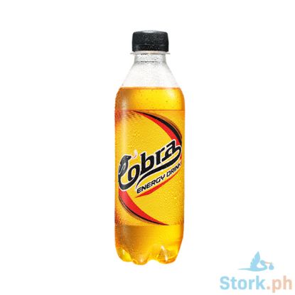 Picture of Cobra Energy Drinks 350ml